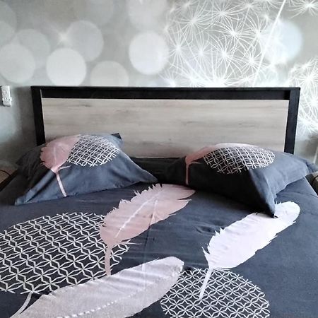 La Cabirotte Bed & Breakfast Nanclars Dış mekan fotoğraf