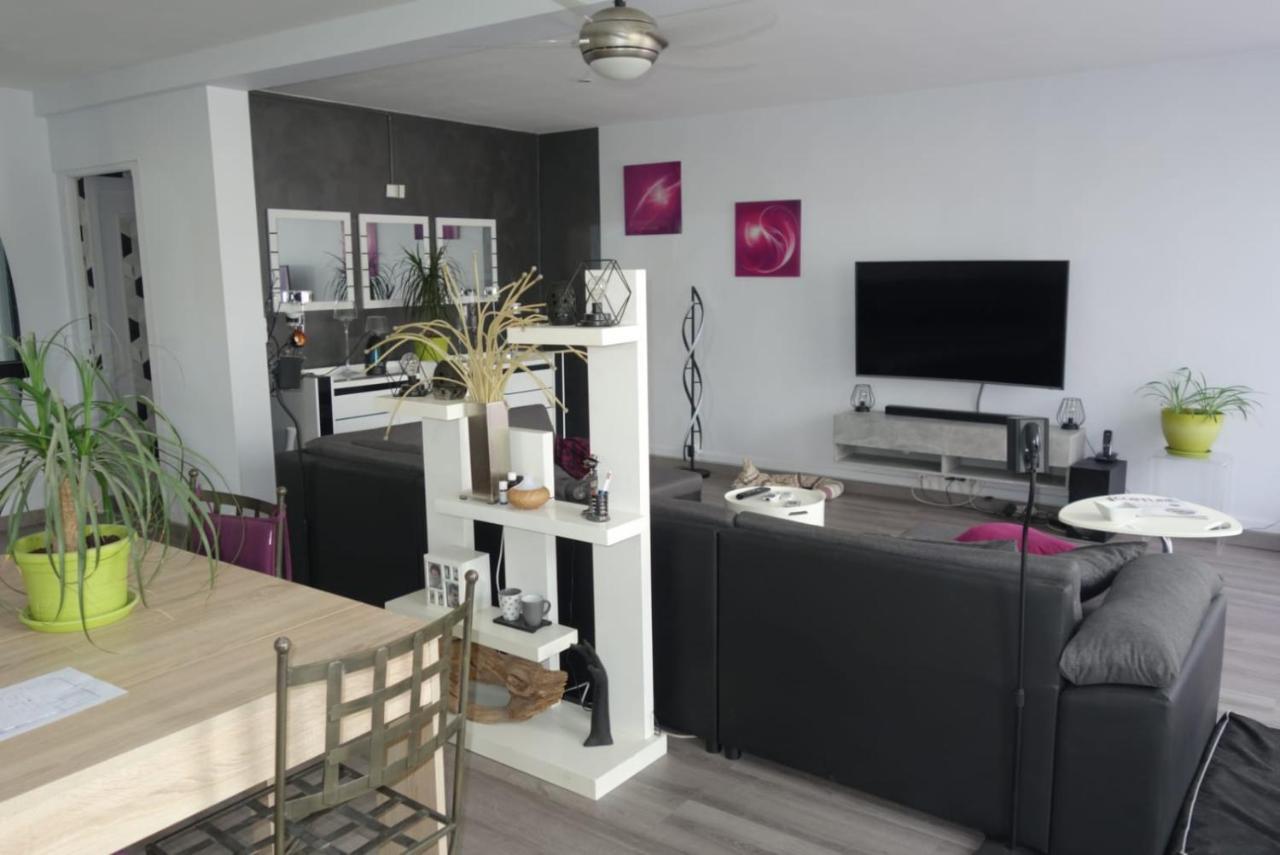 La Cabirotte Bed & Breakfast Nanclars Dış mekan fotoğraf