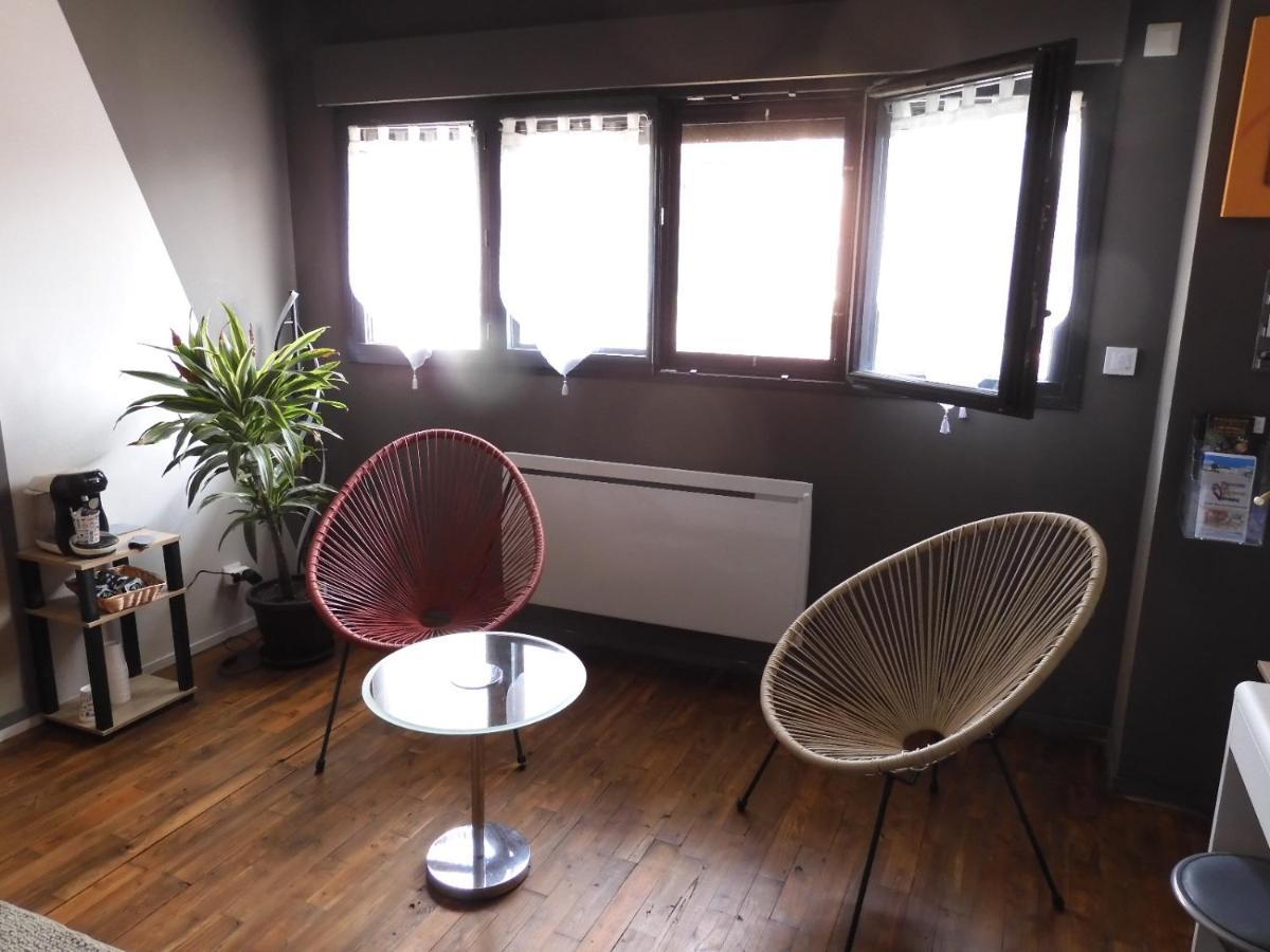 La Cabirotte Bed & Breakfast Nanclars Dış mekan fotoğraf